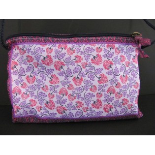 Tapestry Sling Bag